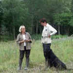 Inger och Alvar - Station 1